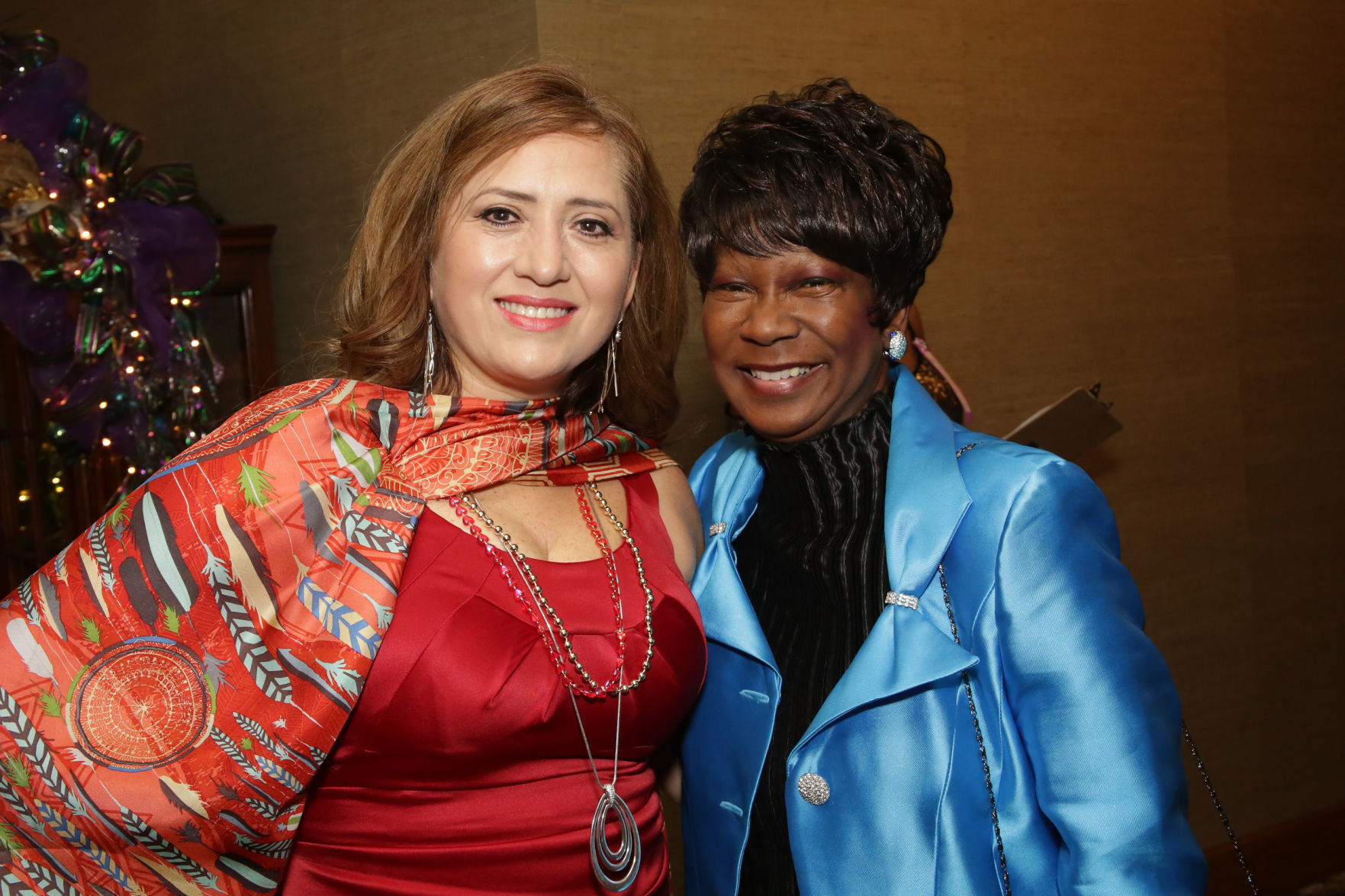 2018 Methodist Hospitals Mardi Gras